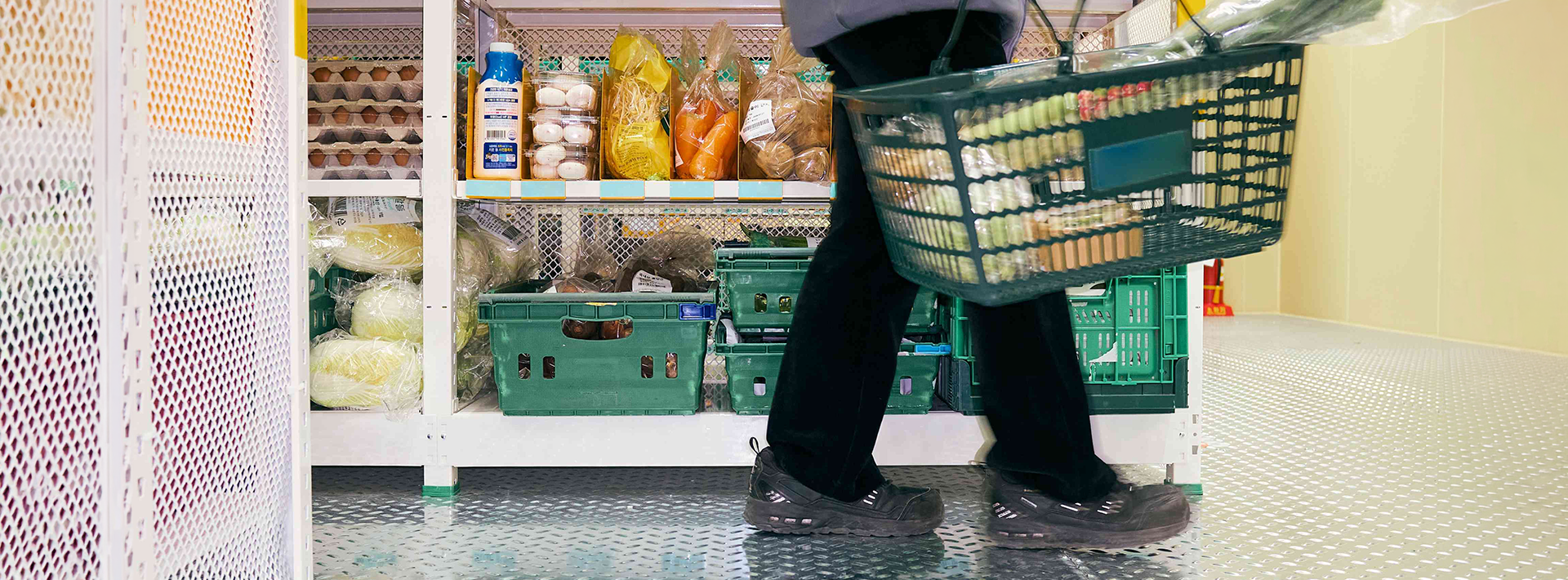 B마트, 그곳이 알고싶다