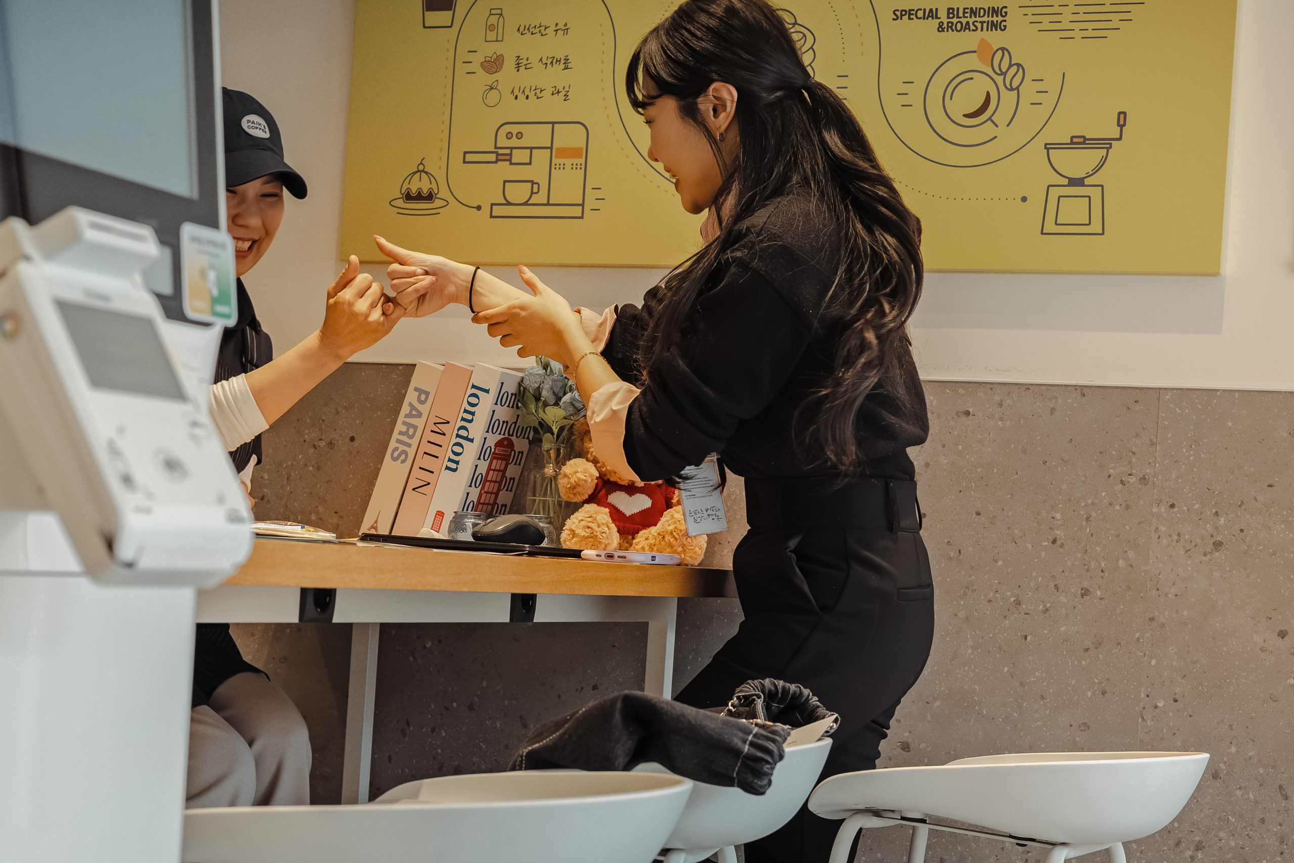 [배민 팀 스토리] 문을 두드리는 사람 "신규 입점 영업 담당자"