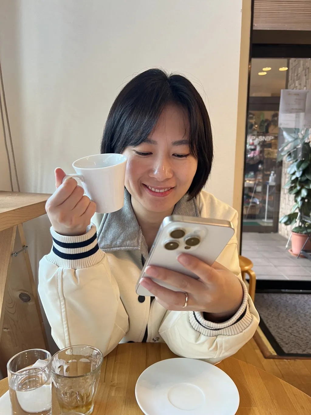 오혜진님 사진